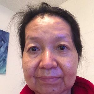 Meet your Posher, Harumi